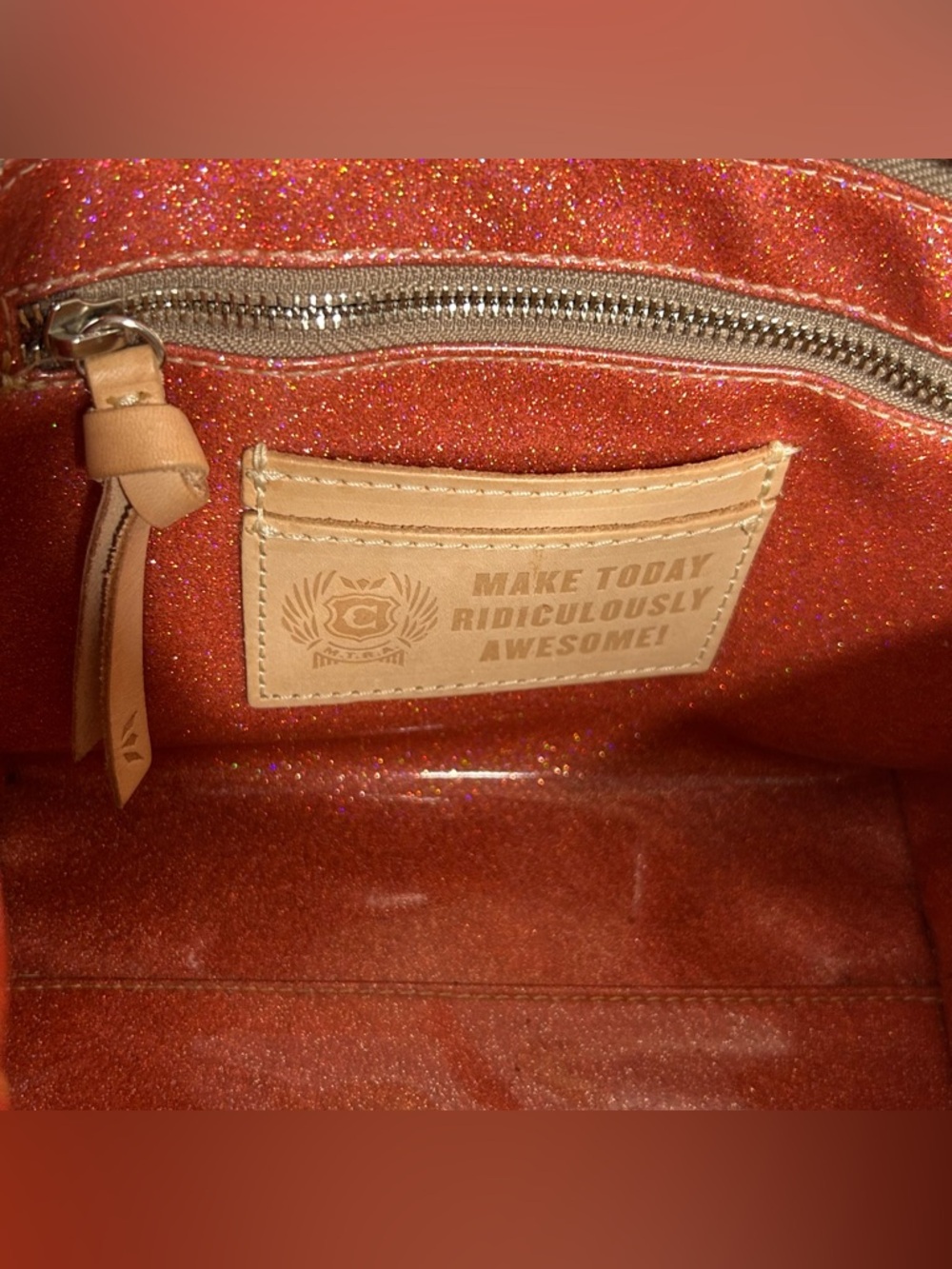 Consuela Posh Your Way Shoulder Hobo Bag - Picture 7 of 13